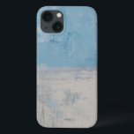 Etui iPhone 13 Aura argentée<br><div class="desc">Décor à la maison</div>