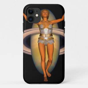 Coque Case-Mate Pour iPhone Aura de Saturne