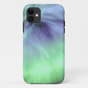 Etui iPhone Case-Mate Aurora Borealis