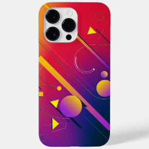 Coque Case-Mate iPhone Aurora Borealis : Une peinture de la nature en t