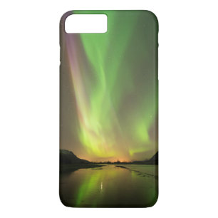 Case-Mate iPhone Case Aurora multicolore