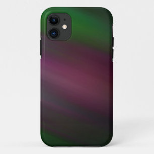 Coques Pour iPhone aurores boréales