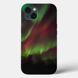 Case-Mate iPhone Case Aurores boréales   Scandinavie, Islande