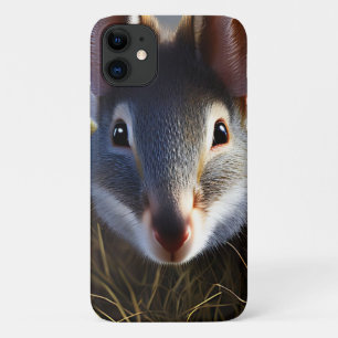 Case-Mate iPhone Case Australian Bilby Alert,