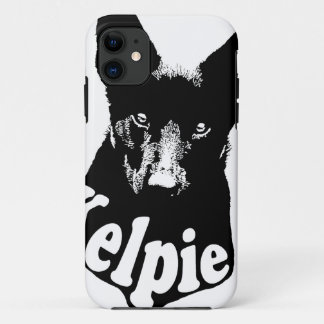 Coques Pour iPhone Australie Kelpie