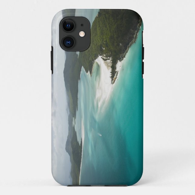 Coques Case-Mate iPhone Australie, Queensland, côte de Whitsunday, 2 (Dos)