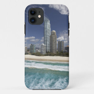 Coques Pour iPhone Australie, Queensland, Gold Coast, Surfeurs