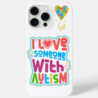 Coque Case-Mate iPhone Autisme