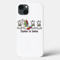 Autistic | Is lame I do what I want unicorn