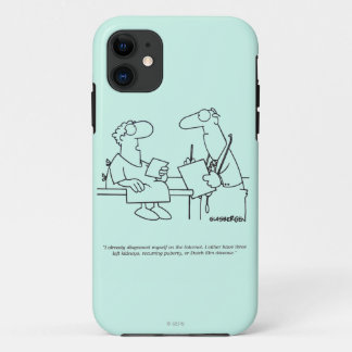 Etui iPhone Case-Mate Auto-diagnostic