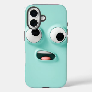 Coque Pour iPhone 16 Autocollant iPhone16Sticker