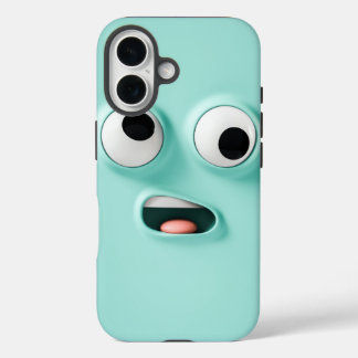 Coque Pour iPhone 16 Autocollant iPhone16Sticker