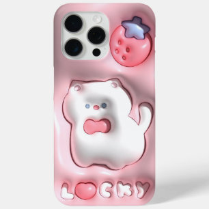 Coque Case-Mate iPhone Autocollant iPhone esthétique mignon