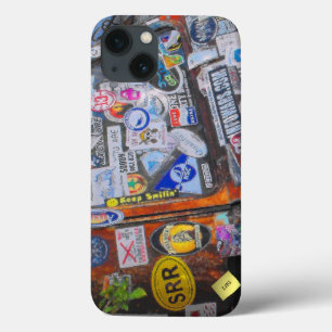 Etui iPhone Case-Mate Autocollants