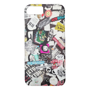 Coque Case-Mate iPhone Autocollants   Brooklyn, New York