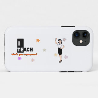 Case-Mate iPhone Case Autocollants "Quel est ton super-pouvoir" - Cadeau