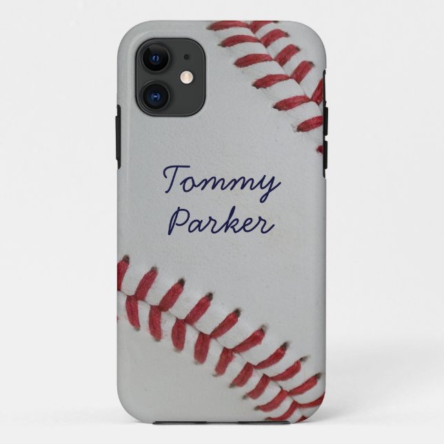 Coques Case-Mate iPhone Autographe-style parfait de lancement fantastique (Dos)