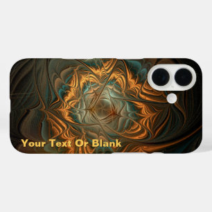 Coque Pour iPhone 16 Automne