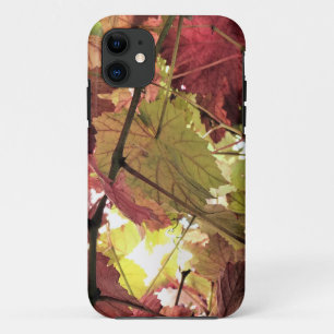 ETUI iPhone Case-Mate AUTOMNE