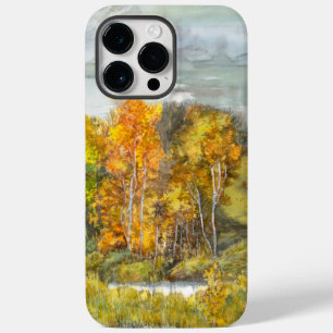Coque Pour Pour iPhone 14 Pro Max automne 300