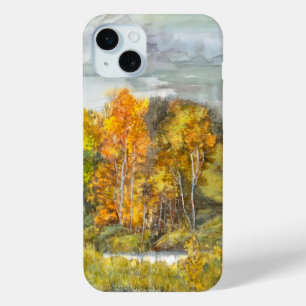 Coque Case-Mate iPhone automne 300