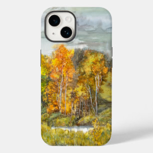 Coque Case-Mate iPhone automne 300