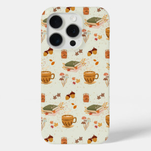 Coque Case-Mate iPhone Automne Confortable