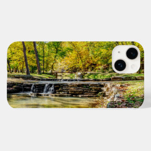 Coque Case-Mate iPhone Automne de Dogwood Creek