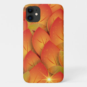 Case-Mate iPhone Case automne feuilles téléphone