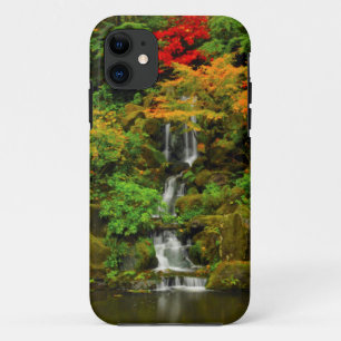Etui iPhone Case-Mate Automne, Heavenly Falls