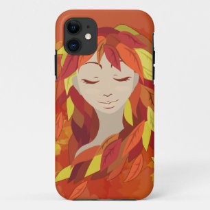 Coques Pour iPhone Automne (veille)
