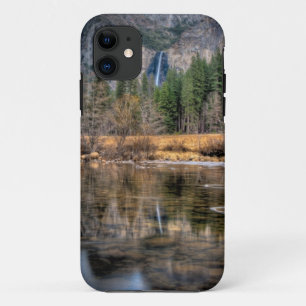 Coques Pour iPhone Automnes pittoresques de Yosemite