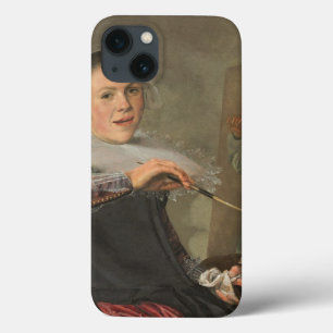 Etui iPhone Case-Mate Autoportrait