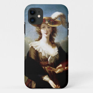 Case-Mate iPhone Case Autoportrait de ~ d'Elizabeth Vigee-Le Brun