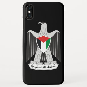 Coque Case-Mate iPhone autorité de la palestine