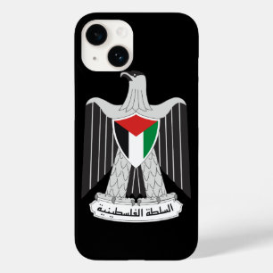 Coques Pour iPhone autorité de la Palestine d'emblème