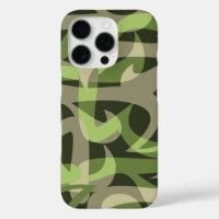 Autoroute Abstraite rétro psychédélique