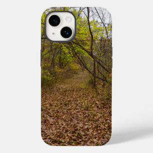 Coque Case-Mate iPhone Autoroute d'automne