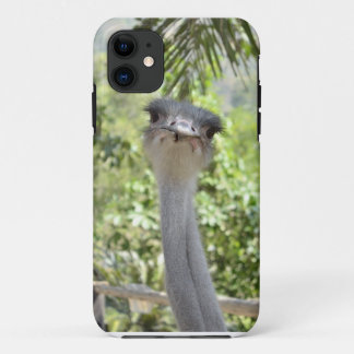 Coque Case-Mate Pour iPhone Autruche