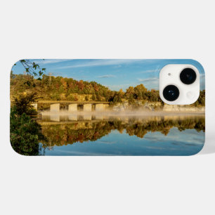Coque Case-Mate iPhone Autumn Glow Lake Springfield