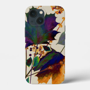 Case-Mate iPhone Case Autumn Leaves