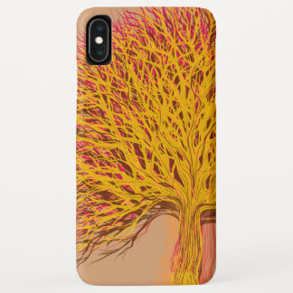 Case-Mate iPhone Case Autumn Tree
