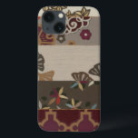 iPhone 13 Coque Autumnal Tapestry II<br><div class="desc">Home Décor</div>