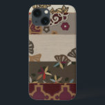 iPhone 13 Coque Autumnal Tapestry II<br><div class="desc">Home Décor</div>