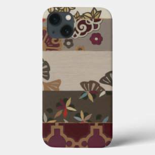 iPhone 13 Coque Autumnal Tapestry II