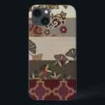 iPhone 13 Case Autumnal Tapestry II<br><div class="desc">Home Décor</div>