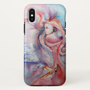 Coque Pour iPhone XS AVALON Magie et mystère