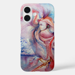 Coque Pour iPhone 16 AVALON Magie et mystère