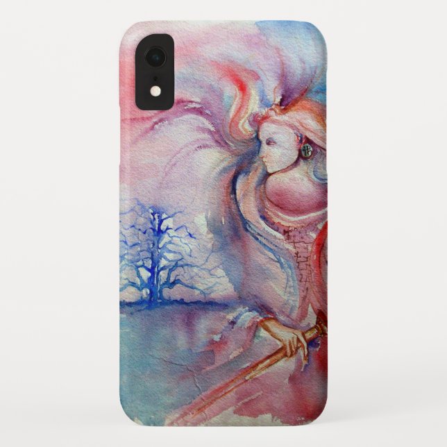 Coques Case-Mate iPhone AVALON Magie et mystère (Dos)