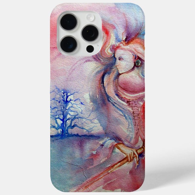 Coques Case-Mate iPhone AVALON Magie et mystère (Verso)